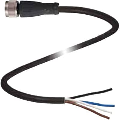 Pepperl+Fuchs Factory Automation V1-G-BK2M-PVC-U (6PACK) 40007012444