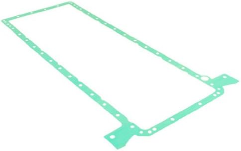 for BMW 12cyl (88-01) Upper Oil Pan to Block Seal ELRING KLINGER