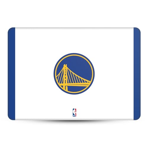 Autocollant MacBook Air 13.6 anti-rayures Golden State