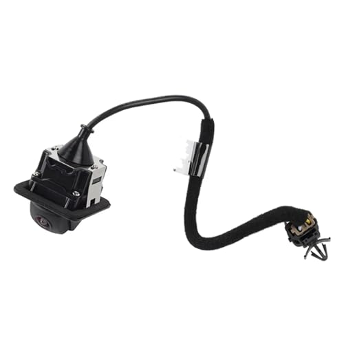 Caméra de recul HD haute précision pour Hyundai Elantra 2012-2014 d'une clarté absolue