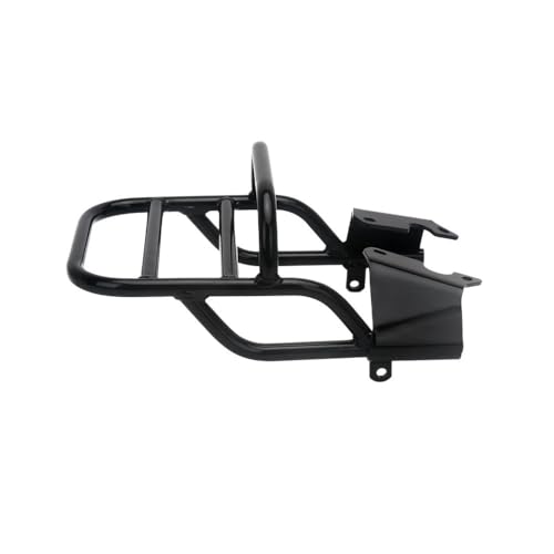 Extension valise pour R Nine T support porte-bagages arrière Urban