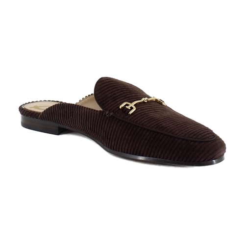 Image of Sam Edelman Women's Linnie Flat Mules
