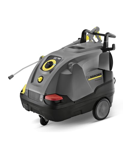 Kärc Heißw. - Hochdruck. HDS 8/18-4 C | 1.174-900.0