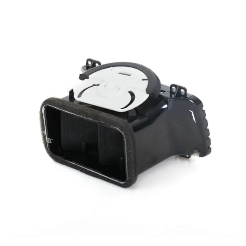 Salida de aire eficiente para reposabrazos de Golf 6 GTI MK6 5