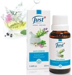 Anti Stress Natural Oil