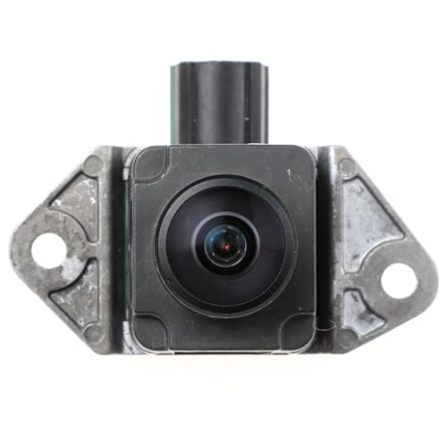 Caméra de recul étanche et antichoc pour hayon Jeep Grand Cherokee 2016-2022