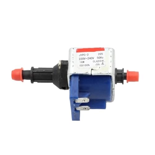Pompe électromagnétique à piston JYPC-2 16W pression stable - 2