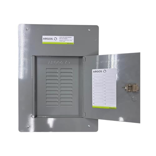 Centro de carga 220 27 centro de carga 220 marca ARGOS (2)