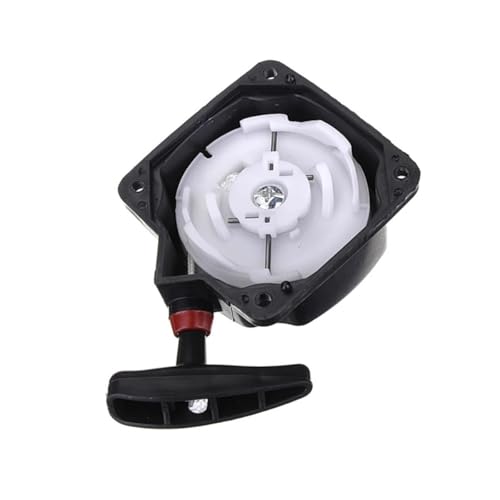 Lanceur débroussailleuse 43 cm³ bloqué remplacez l'ensemble de 80 mm