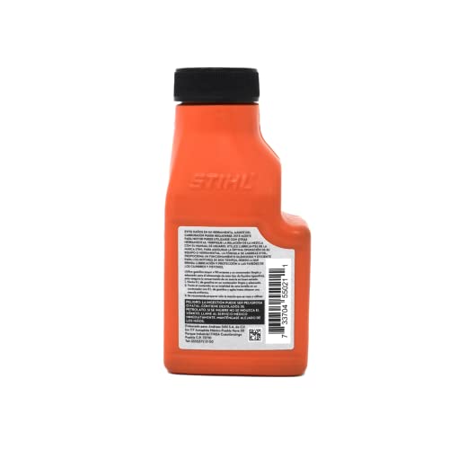 Aceite Truper 2 tiempos 24 Imagen adicional