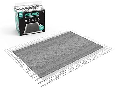 Tapete Zee Pad com 5 unidades