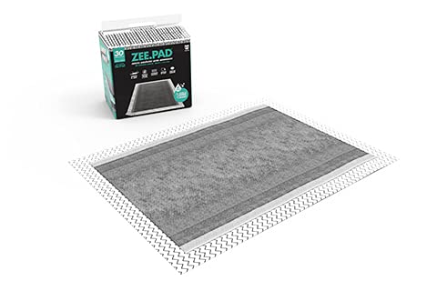 Tapete Zee Pad com 5 unidades