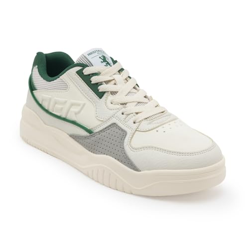 Image of Red Tape Men's Lifestyle Sneakers for Casual Street Style