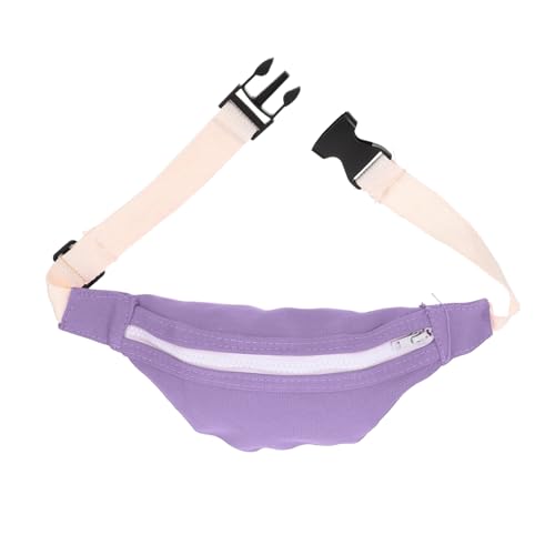 3pezzi Borsa Tracolla Per Ragazzo Ragazza Tela Sacchetto Per Outdoor Stile Unisex Spaziosa e Pratica Per Giocattoli e Accessori Con Chiusura Zip Perfetta Per Compleanni e