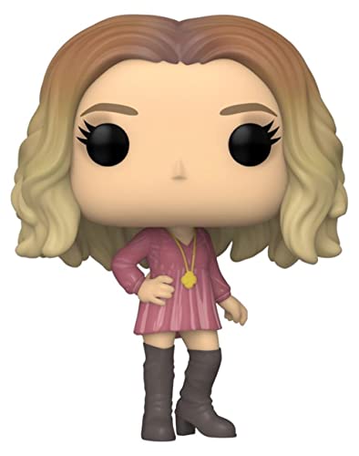 Alexis Funko Pop