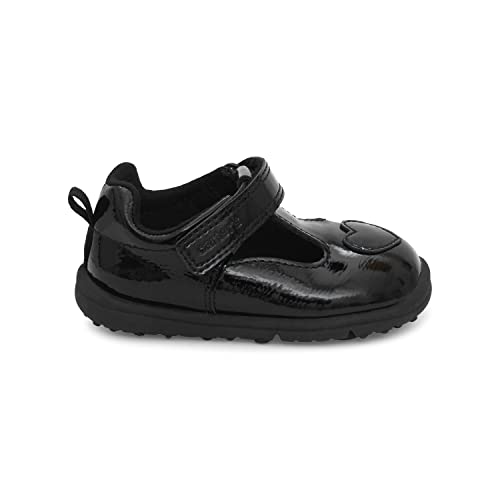 Carter's Baby-Girl's Hallie-gp First Walker Shoe2