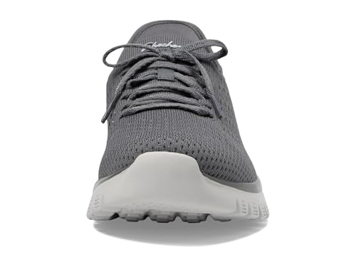 Image of Skechers Women's Graceful - First Crush Hands Free Slip-Ins | Modern Comfort Casual, Slip-ins, Air-Cooled Memory Foam, Machine Washable, Vegan
