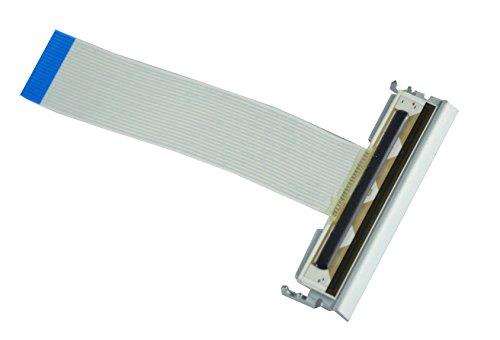 thermal printhead replacement