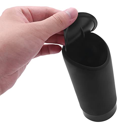 KVSERT 2 mini pattumiera coperchio per