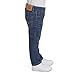 Levi's Boys' 511 Slim Fit Performance Jeans, Resilient Blue, 16