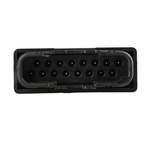 ECU CB400SF boîtier d'allumage numérique haute stabilité - 2