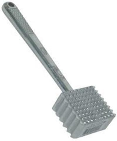 ARC-POWER for Aluminum Meat Food Tenderizer Hammer Cuber Tenderizing Pounding Pounder Tool