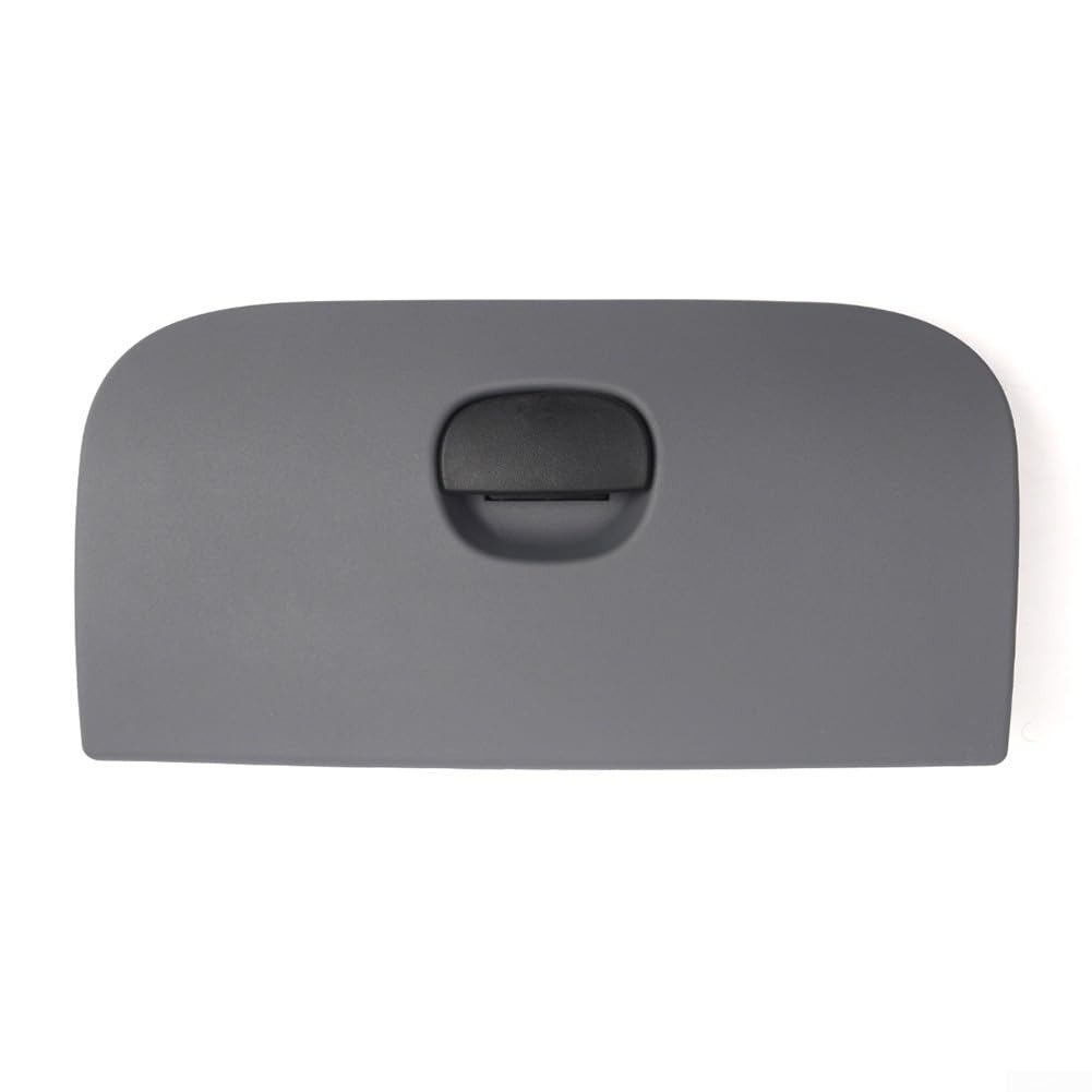 Copertura vano portaoggetti per Transit MK5 MK6 1997-2006, parte di ricambio in plastica ABS OEM 4045476, coperchio vano portaoggetti copilota