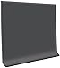 Roppe 700 Series 1/8" Rubber/Vinyl Mix (Type TP) Galactic, 4" H x 1/8" - Picture 5 of 19