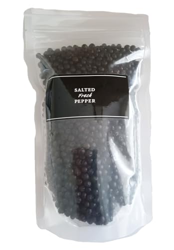 ���n���Ӟ� SALTED Fresh PEPPER�Q�T�O��/���Ђ�/�^�C�Y/��˂̋M�d�ȉ�/