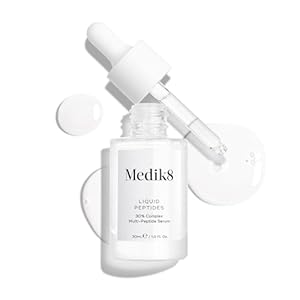 Medik8 Liquid Peptides – Rege...
