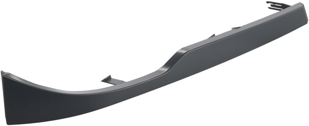 For BMW 325Ci / 330Ci Headlight Filler 2003 04 05 2006 Driver and Passenger Side Pair/Set | Lower Cover | Primed | 2-Door | BM2510105 + BM2511105 | 51137064327 + 51137064328