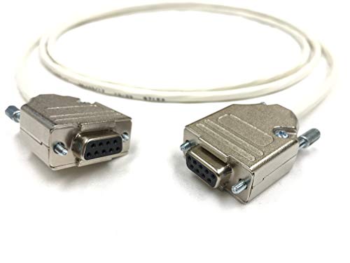 35 ft db9XtoX22 AWGviWPbgrs232VAf[^P[u