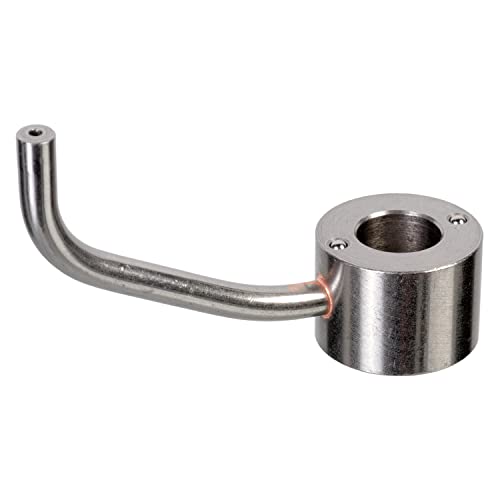 Boquilla de aceite Febi bilstein 175914 recambio bloque motor