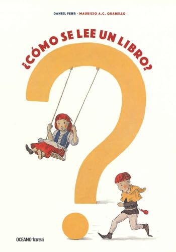 ¿Cómo se lee un libro? (Álbumes)