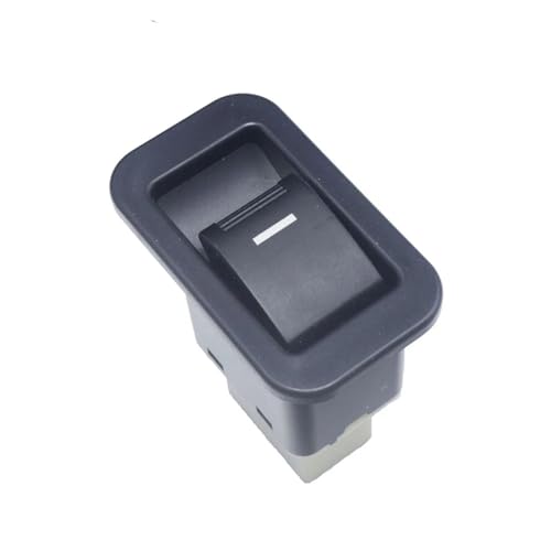 Interrupteur de lève-vitre électrique bouton unique pour réparer commande bloquée Falcon XR6