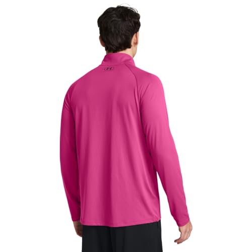 Image of Under Armour Men's Tech 2.0 1 /2 Zip