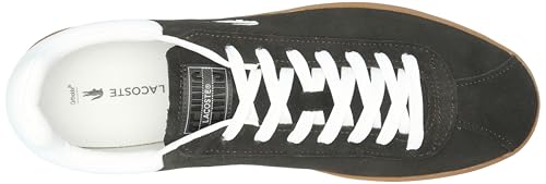 Image of Lacoste Men's Baseshot Translucent Sole Sneakers