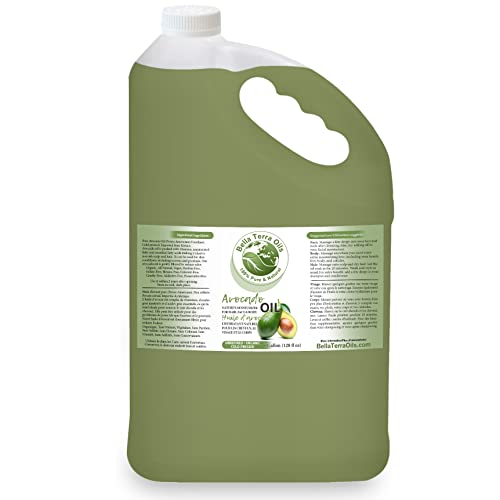 The Best La Bella Avocado Oil I Tested 5 Brands and This One is the