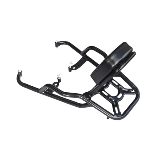 Porte bagages Leoncino 500 BJ500 structure premium en acier pour modification élégante
