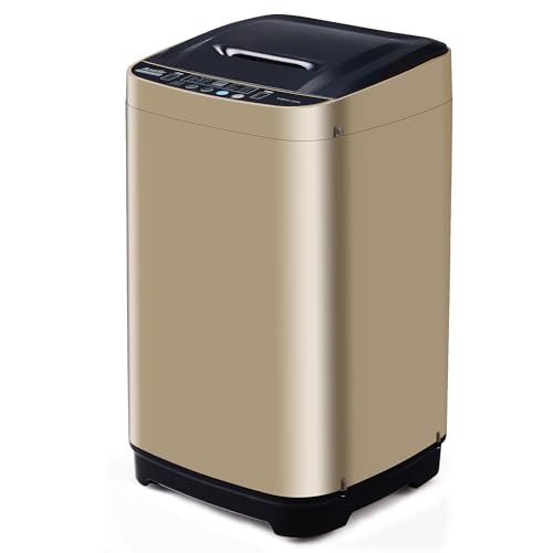 Antifir WASHER031 Portable Washing Machine,15.6 Lbs Full-Automatic Washer And Dryer Combo,Compact Laundry Washing Machine thumb #7