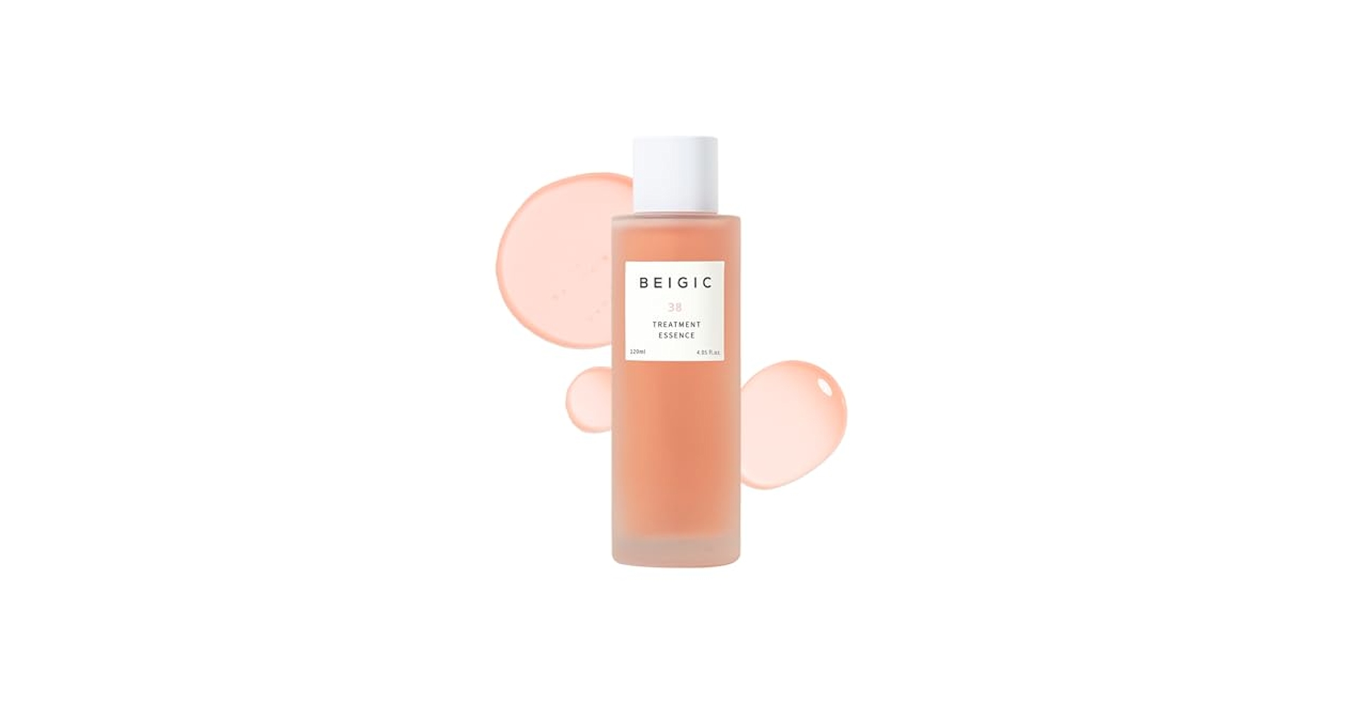 Amazon.com: BEIGIC Treatment Essence - Hydrating Face