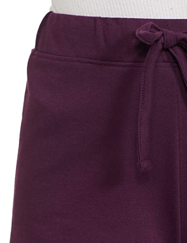 Image of Amazon Brand - Symbol Women's Cotton Blend Regular Fit Lounge Shorts (Pack of 2)