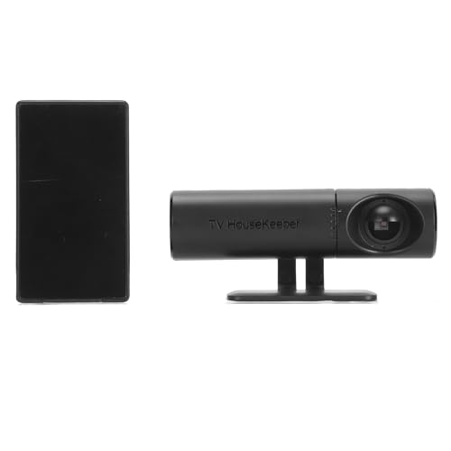 Haofy Smart TV Distanz Recordatorio para Niños Anti Vigilante Sensor de Movimiento Inteligente Set de la Caja TV Alarma para Familias