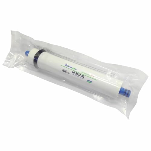 Image of Hi-Tech Pioneer RO Membrane 80 GPD + Fr-450 (80 GPD) Color May Vary