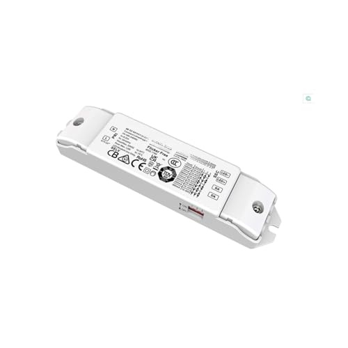 Alimentation DALI PS DIN : résout les clignotements du variateur couleur