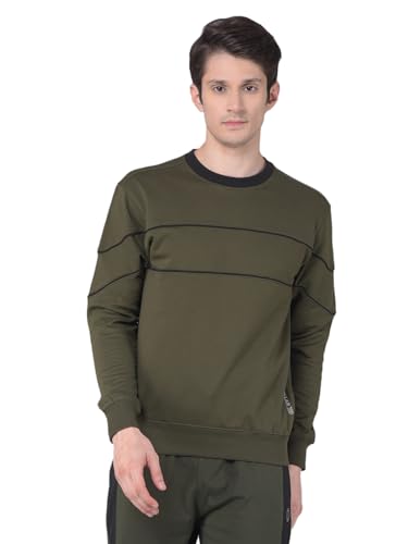 Image of Dollar Men Sweatshirt