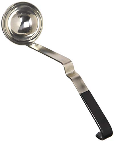Vollrath 6 oz Stainless Steel One-Piece ErgoGrip™ Ladle