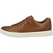 Produktbild Clarks Herren Un Costa Lace Sneaker, Tan Leder, 44 EU