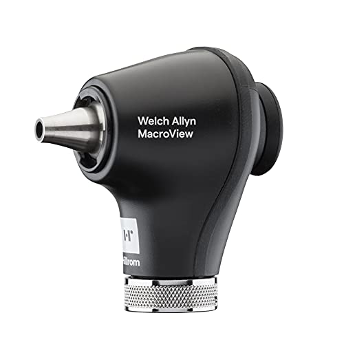 ウェルチアレン 耳鏡 マクロビュー ベーシック ヘッドのみ ヒルロム 238-2