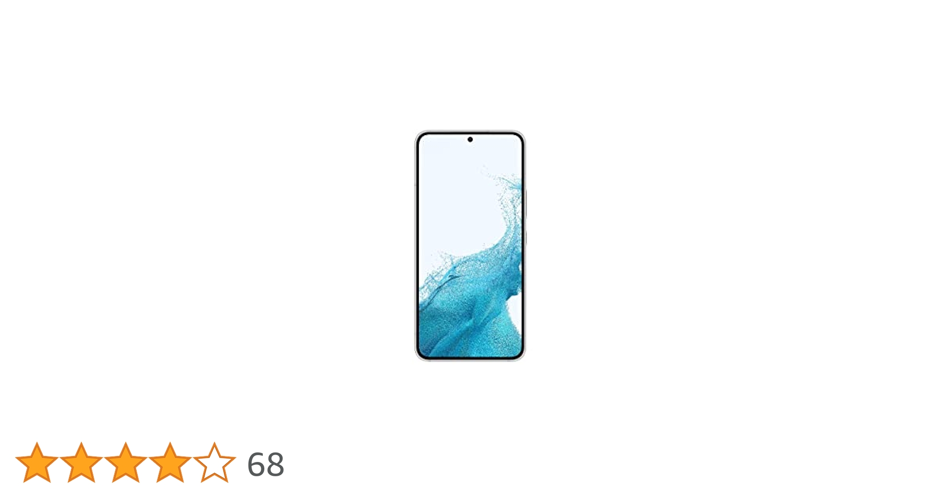 Amazon | 【整備済み品】 Samsung Galaxy S22 SCG13 8GB(メモリ